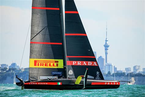 prada cup standings 2021|Latest Results » Prada Cup / America's Cup .